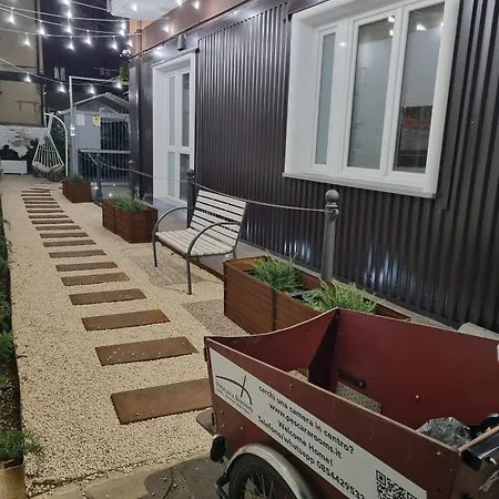 Affittacamere Borgo Pescara