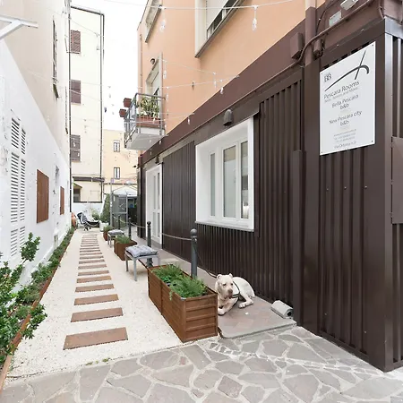 Borgo 4* Pescara