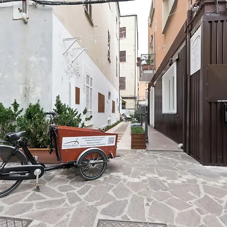 Borgo 4* Pescara