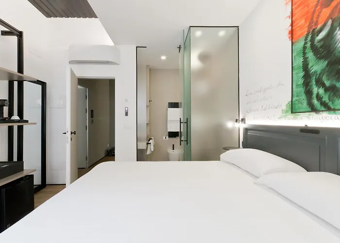 Affittacamere Borgo Pescara