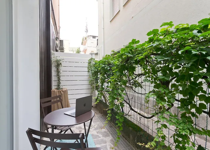 Borgo Affittacamere 4*