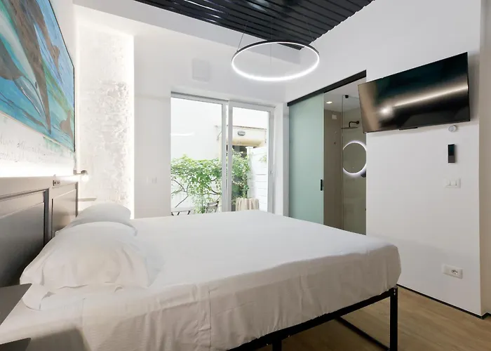 Affittacamere Borgo Pescara