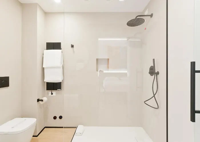 Affittacamere Borgo 4*