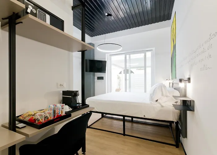 Borgo Affittacamere Pescara