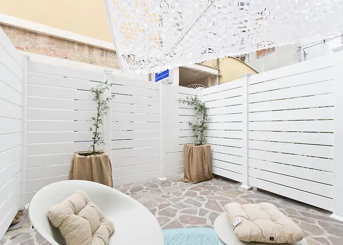 Borgo Affittacamere Pescara